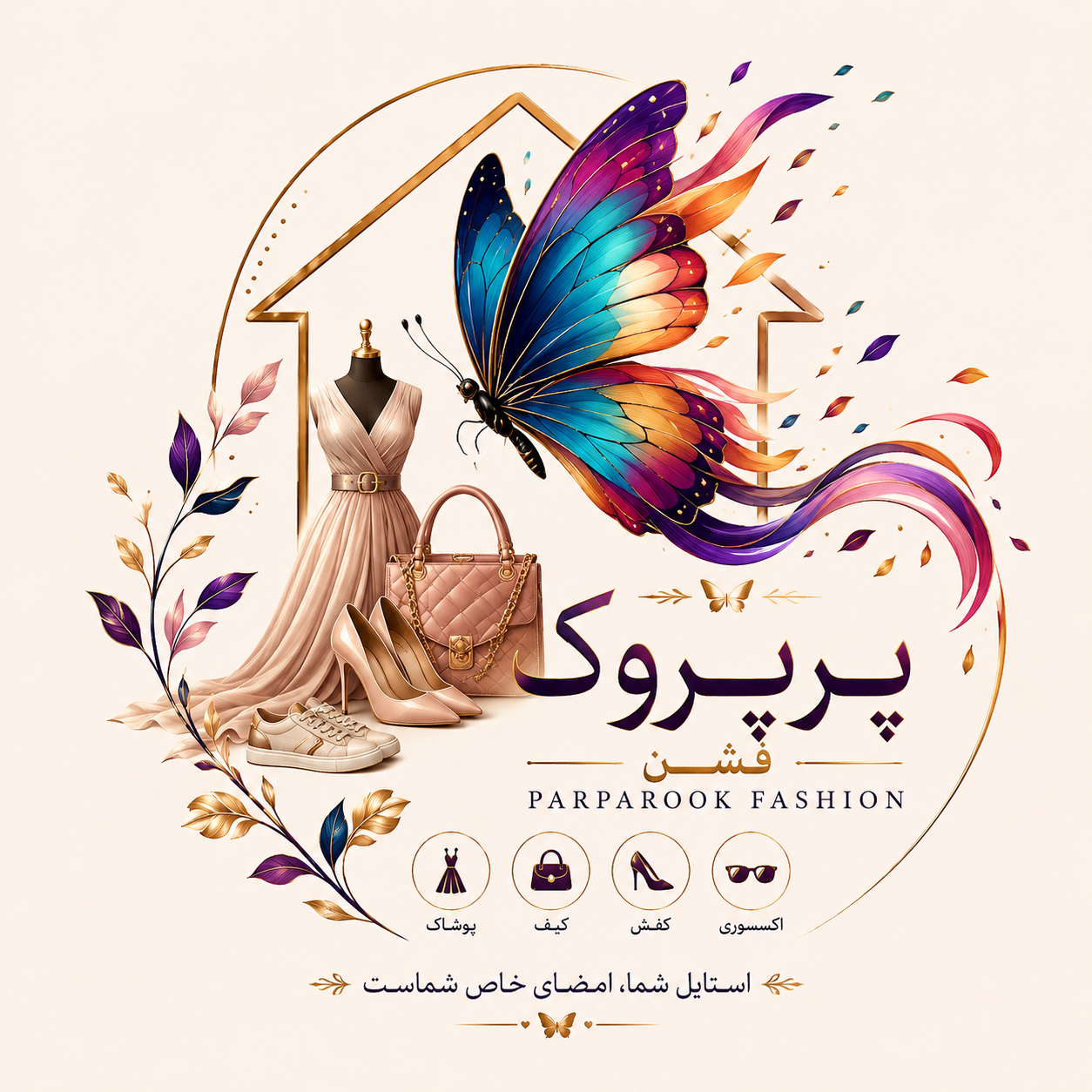 پرپروک فشن